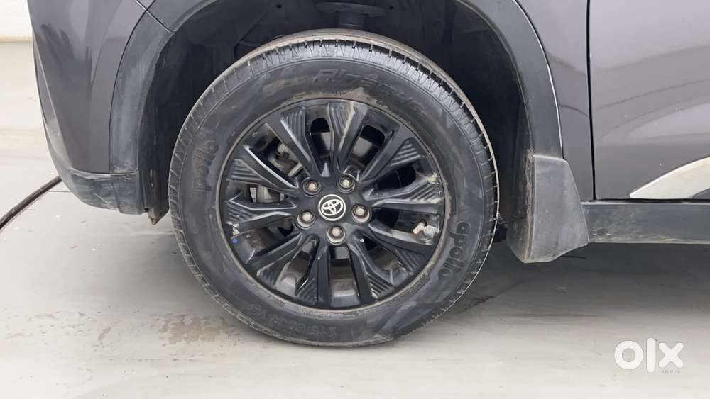 Toyota Urban Cruiser 1.5 High Grade Mt, 2022, Petrol