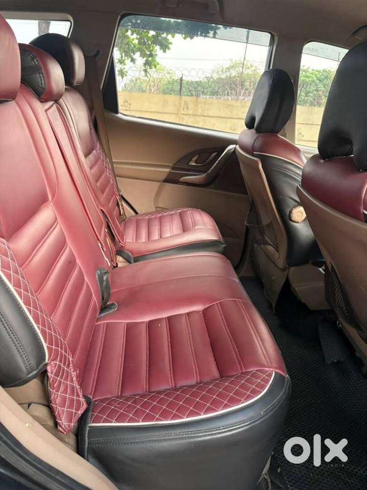 Mahindra Xuv500 2011-2015 W8 2wd, 2013, Diesel