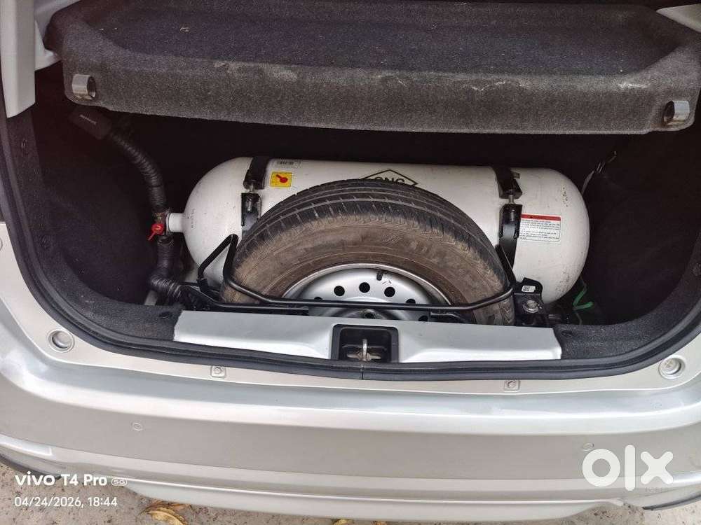 Maruti Suzuki Wagon R Lxi Cng Optional, 2022, Cng & Hybrids