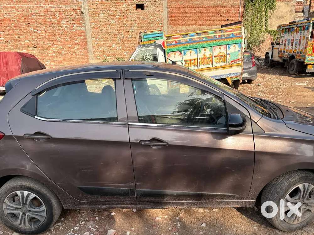 Tata Tiago 2019 Petrol 29000 Km Driven