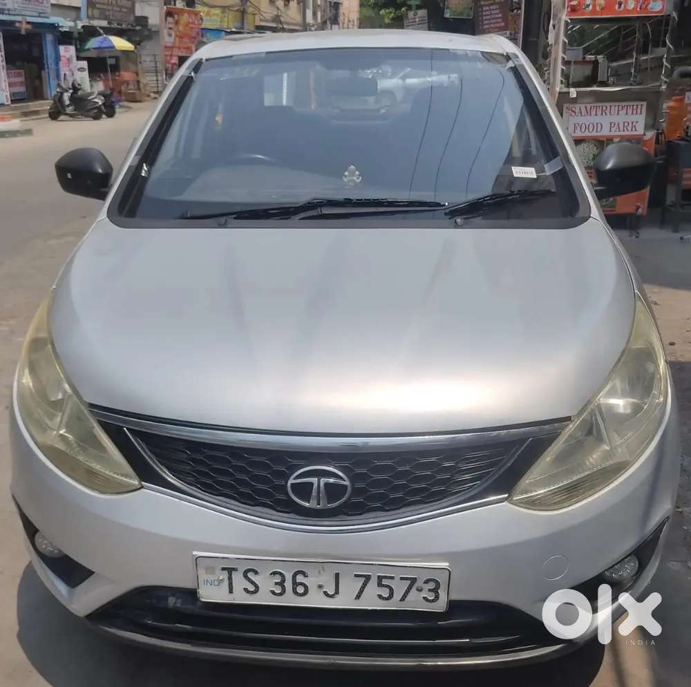 Tata Zest Xe Model 2016