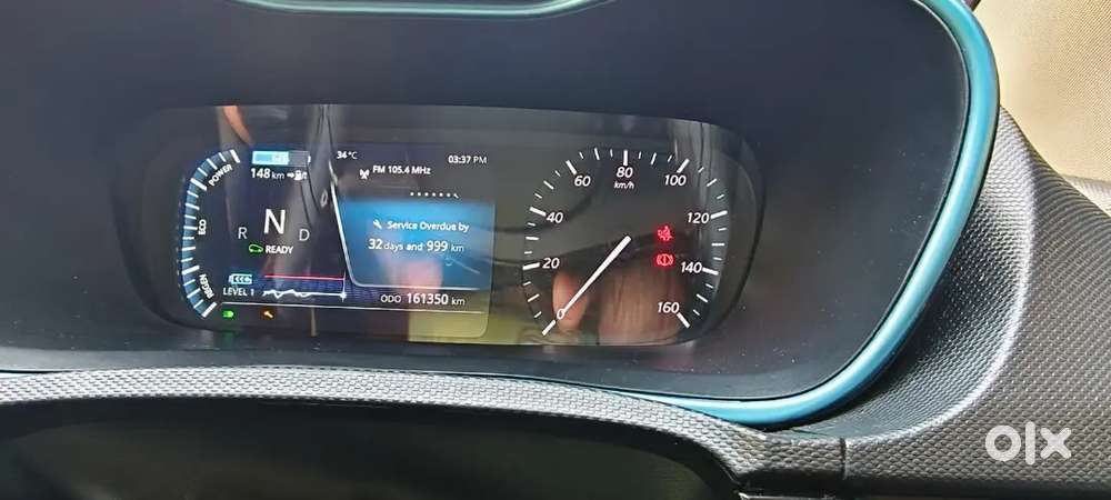 Good Condition Recently Changed New Bettry