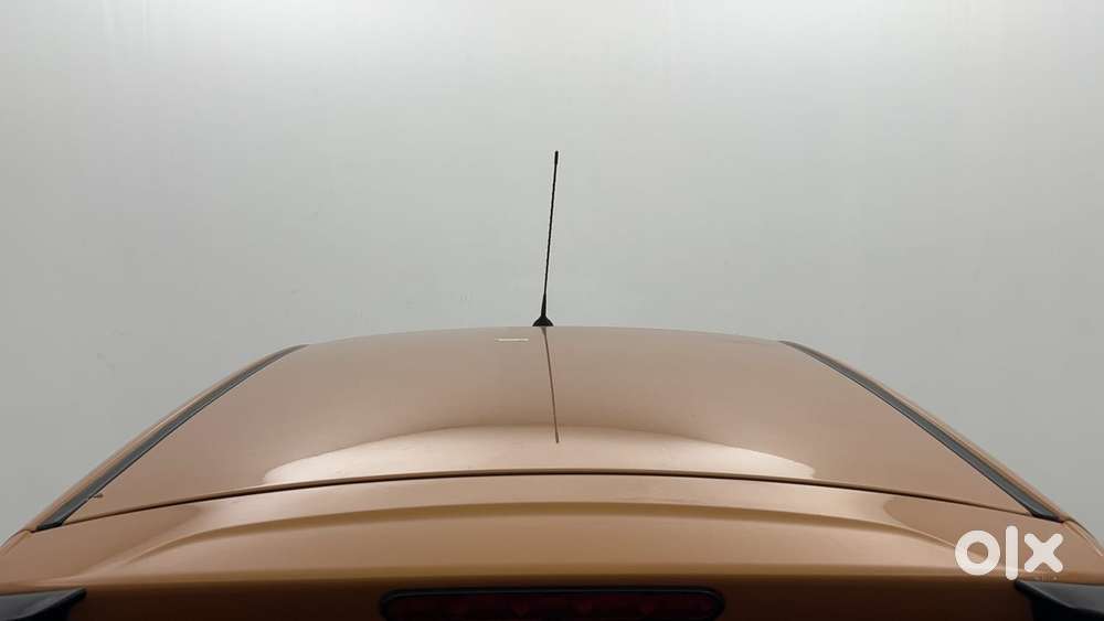 Tata Tiago Xz, 2016, Petrol