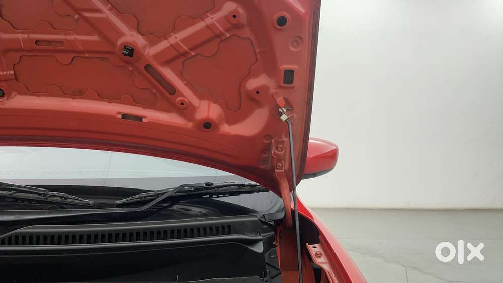 Maruti Suzuki S-presso Vxi Plus, 2023, Petrol