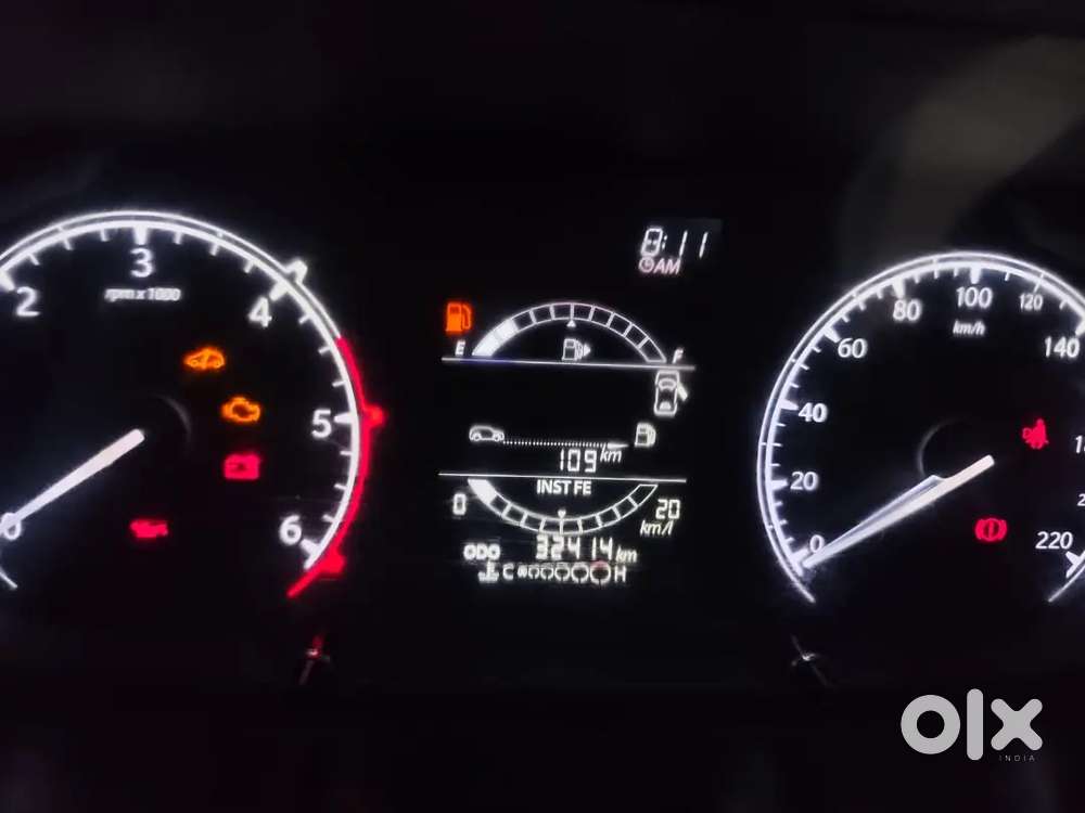 2019 Harrier Tata Suv