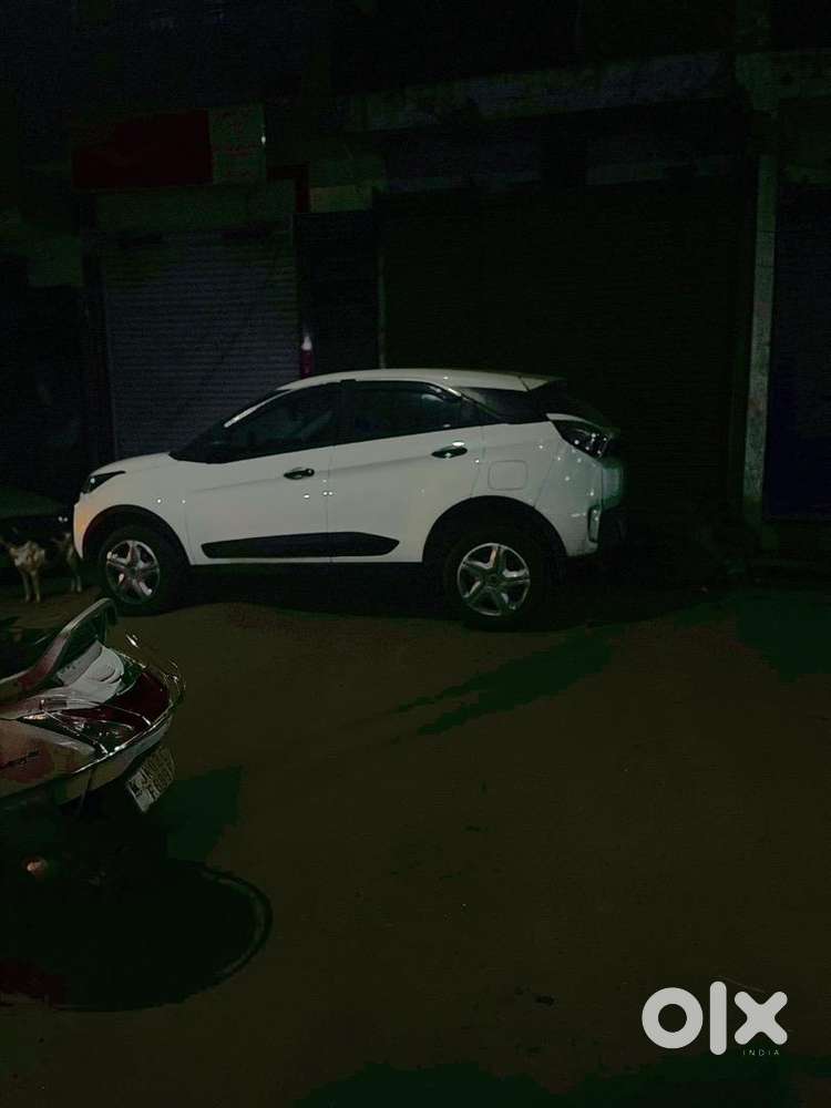 11k Driven All New Tata Nexon 2022 Model - New New New