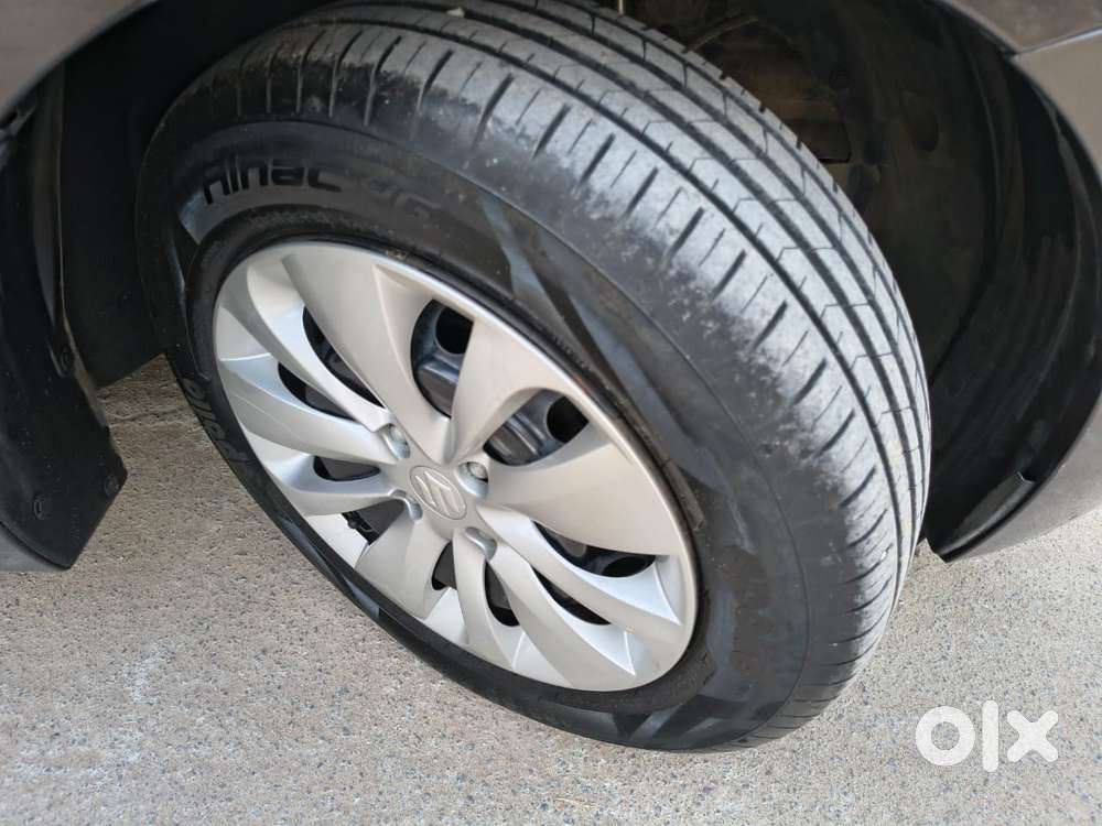 Maruti Suzuki Baleno 2015-2019 1.2 Delta At, 2017, Petrol