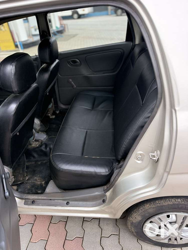 Maruti Suzuki Alto 0.8 Lxi (o), 2007, Petrol