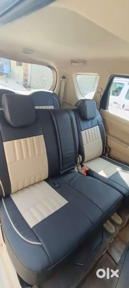 Maruti Suzuki Ertiga 2012-2015 Vxi Cng, 2014, Cng & Hybrids