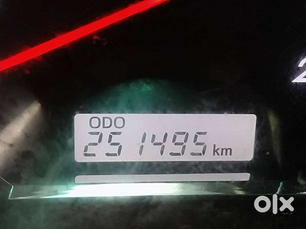 Toyota Fortuner 3.0 4x2 Mt, 2013, Diesel