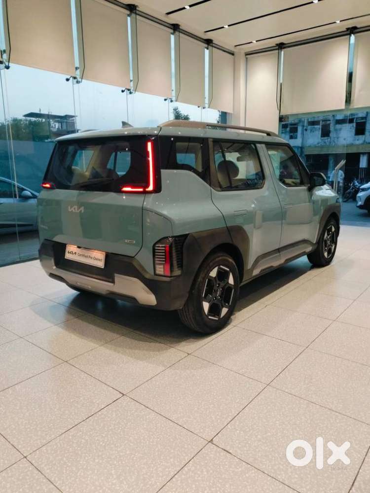 Kia Syros Htx Turbo, 2025, Petrol
