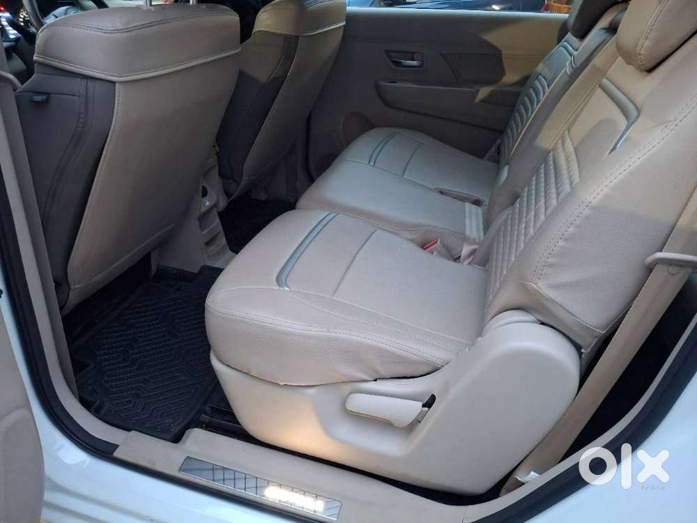 Maruti Suzuki Ertiga 1.5 Zxi Plus, 2024, Petrol