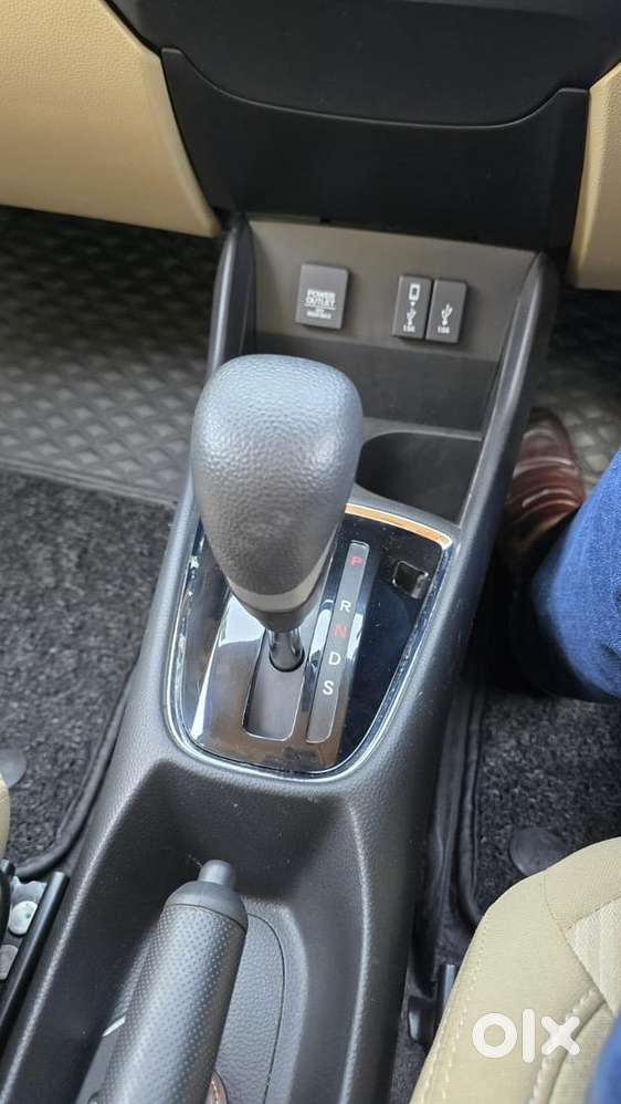 Honda Amaze 2022 Petrol Well Maintained