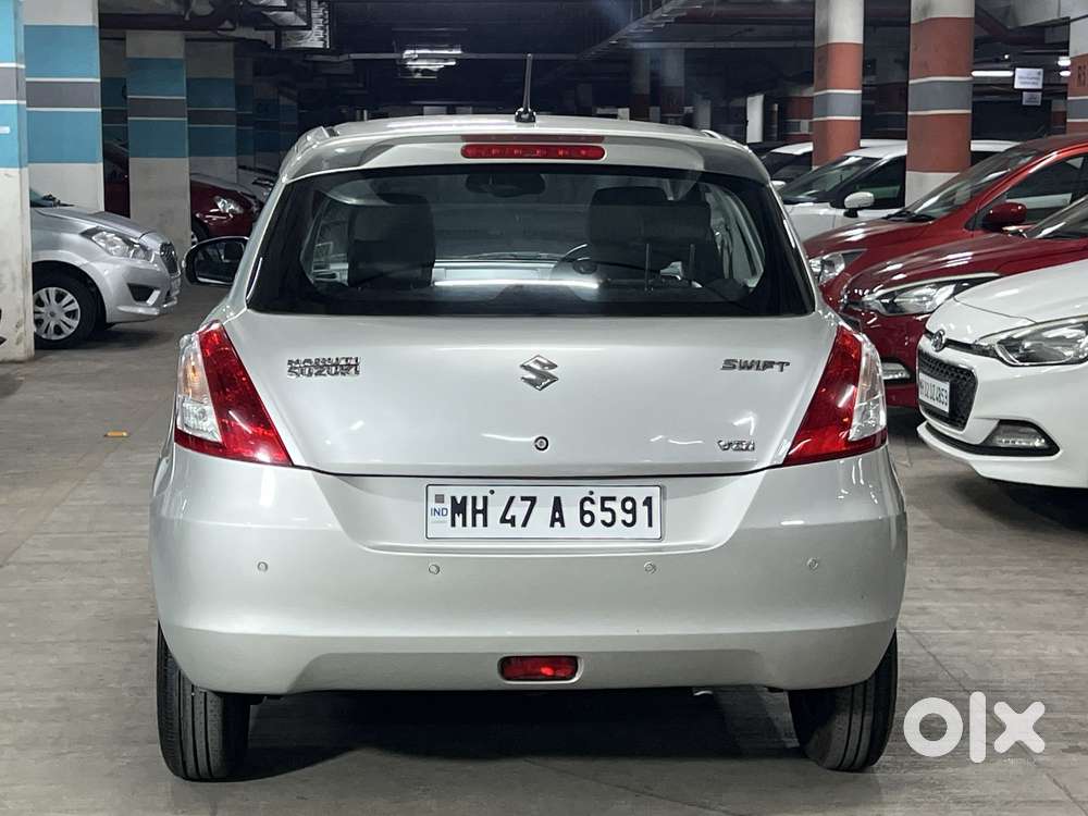 Maruti Suzuki Swift 2011-2014 Vdi, 2015, Diesel