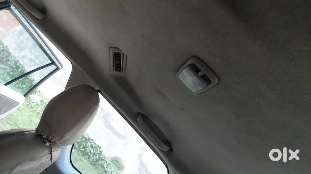 Toyota Innova Diesel 2014