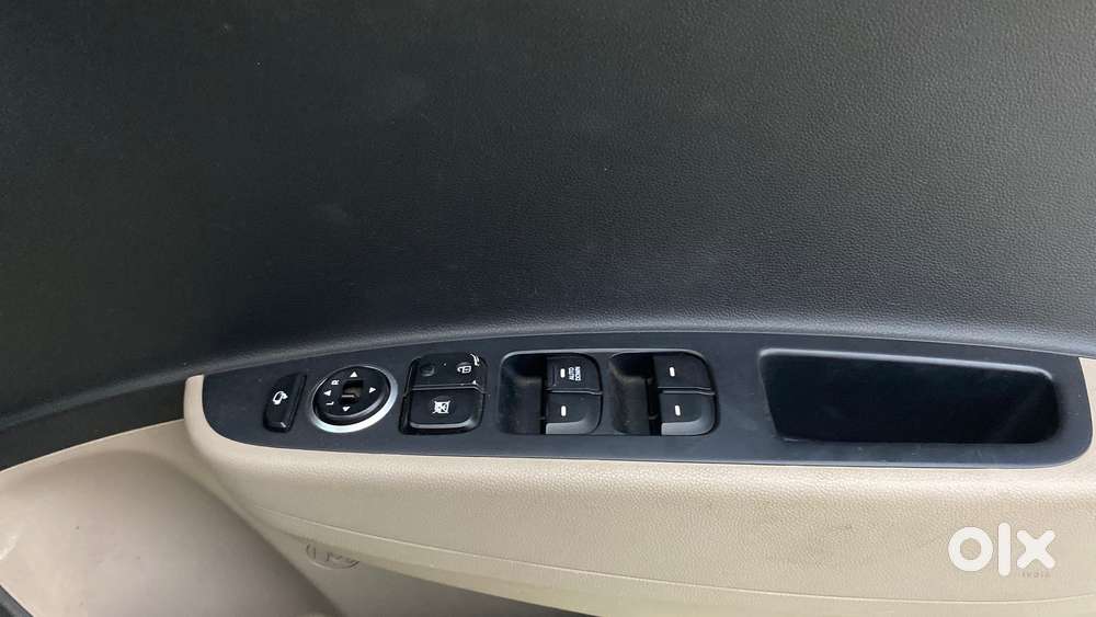 Hyundai Grand I10 Asta 1.2 Kappa Vtvt, 2016, Petrol