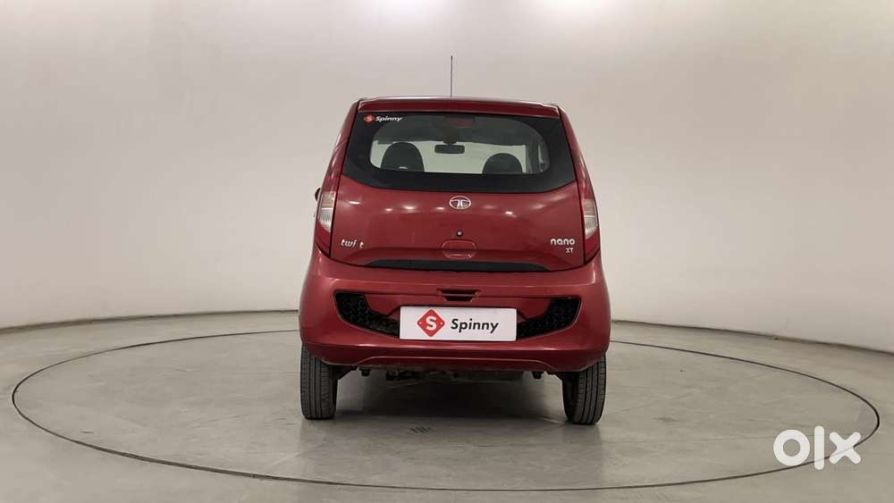 Tata Nano 2012-2015 Twist Xt, 2015, Petrol