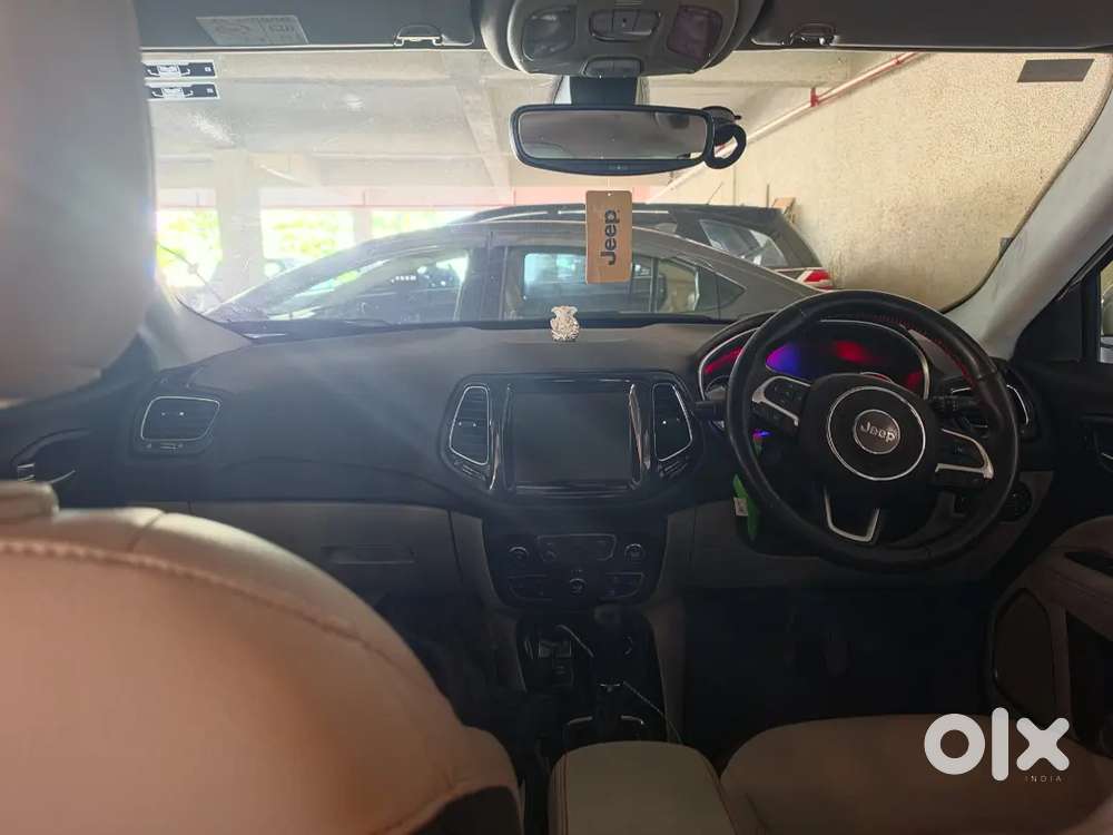 Jeep Compass 2.0 Limited 2020