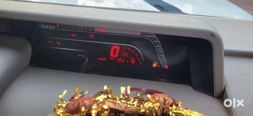 Mahindra Be 6 2023 Diesel Manual