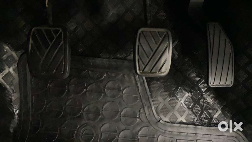 Maruti Suzuki Celerio 2014-2017 Zxi, 2015, Petrol