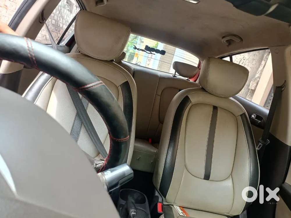 Hyundai New I20 2014 Petrol Manual