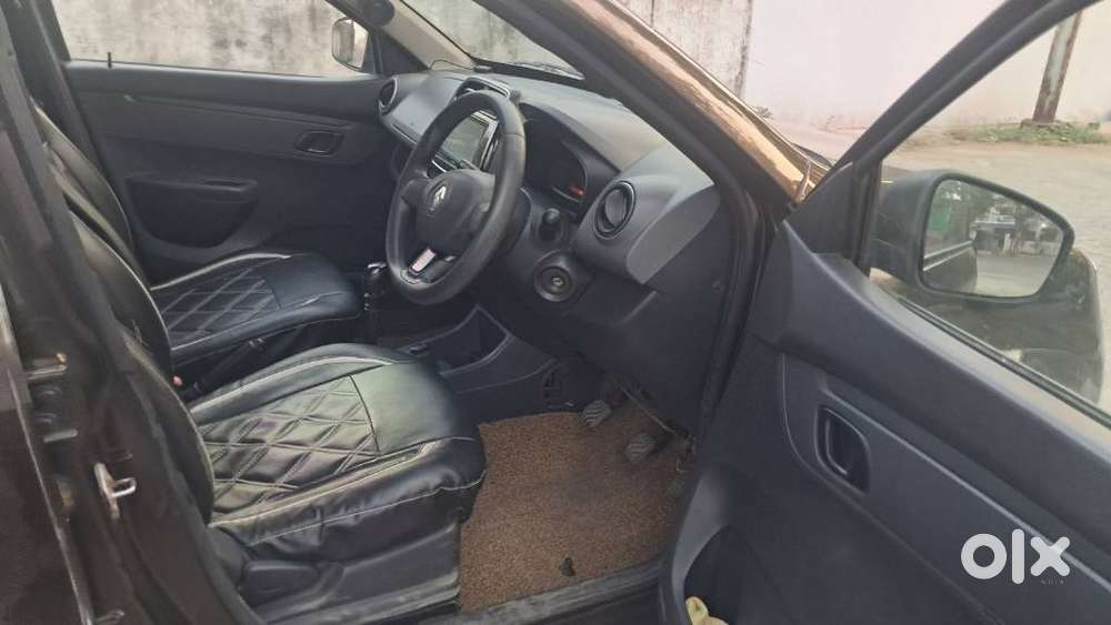 Renault Kwid Rxt 1.0, 2017, Petrol