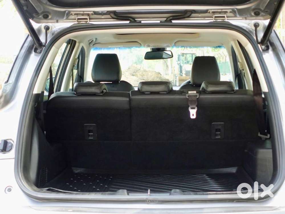 Mg Hector 1.5 Dct Sharp, 2019, Petrol