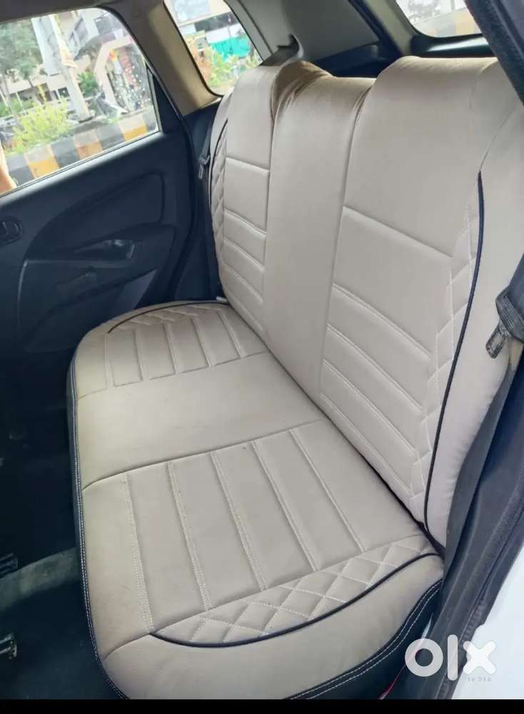 Ford Figo 2012 Diesel 75000 Km Driven