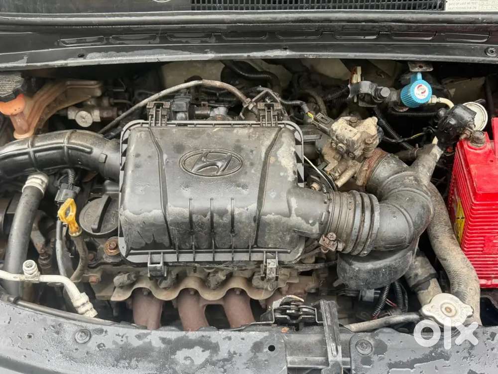 Hyundai I10 1900 Petrol Manual
