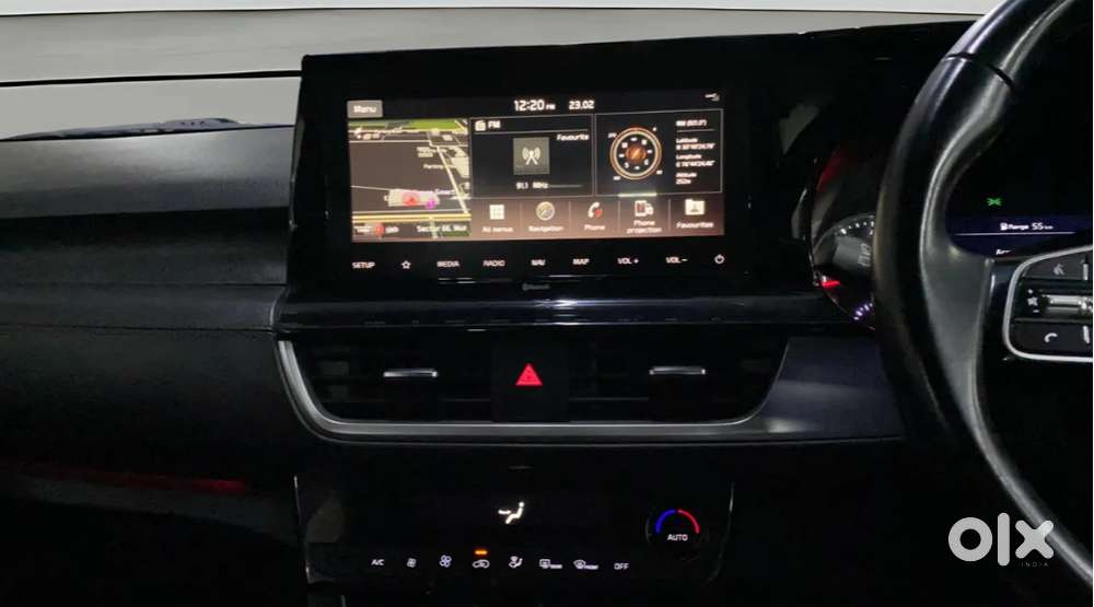 2019 Kia Seltos Gtx 1.4 Petrol-real Ads