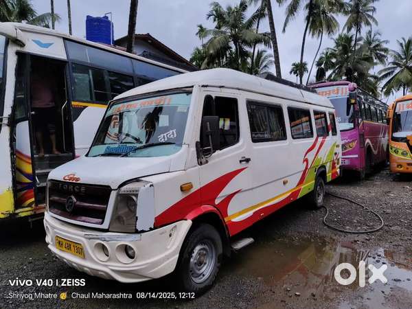 force20 seater