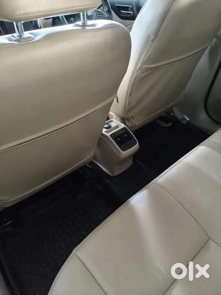 Marthi Suzuki Dezire Zxi +top End Model Full Value Insurance Available