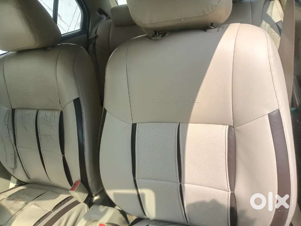 Maruti Suzuki Dzire 2014