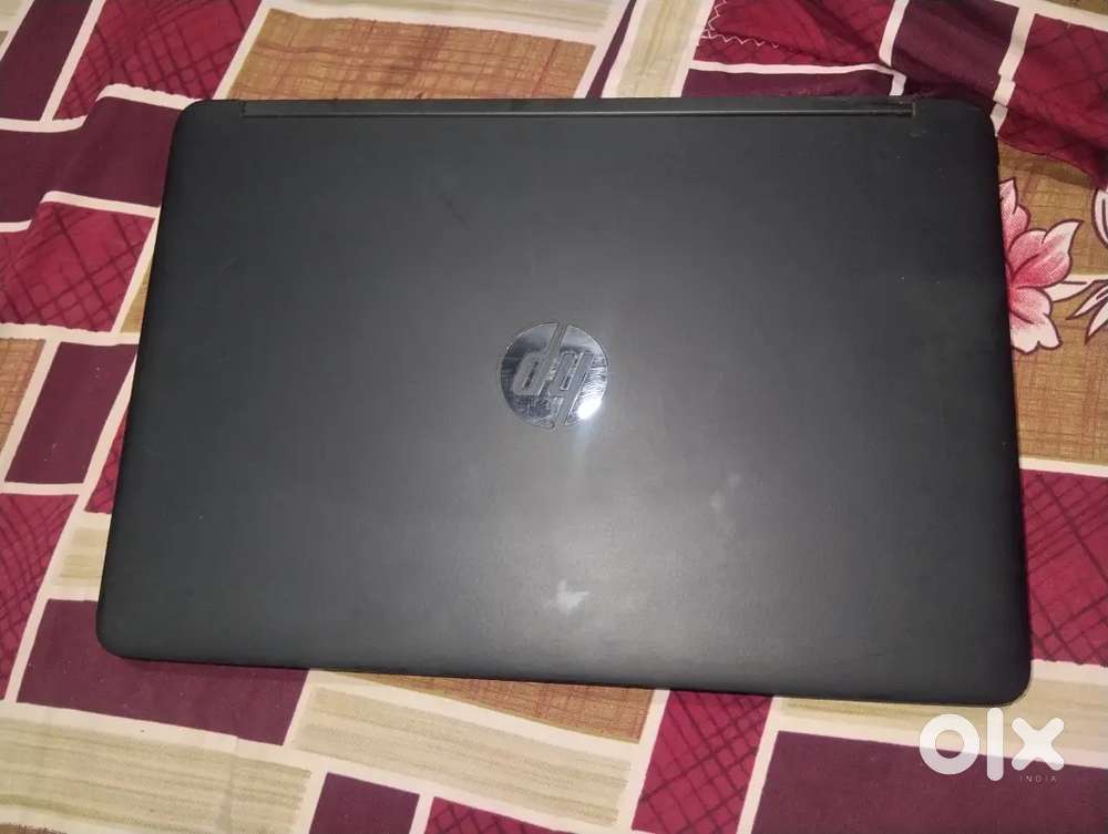 Hp  urgent sell laptop