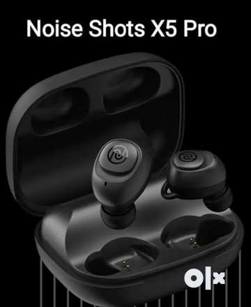 Shots x5 best sale pro noise