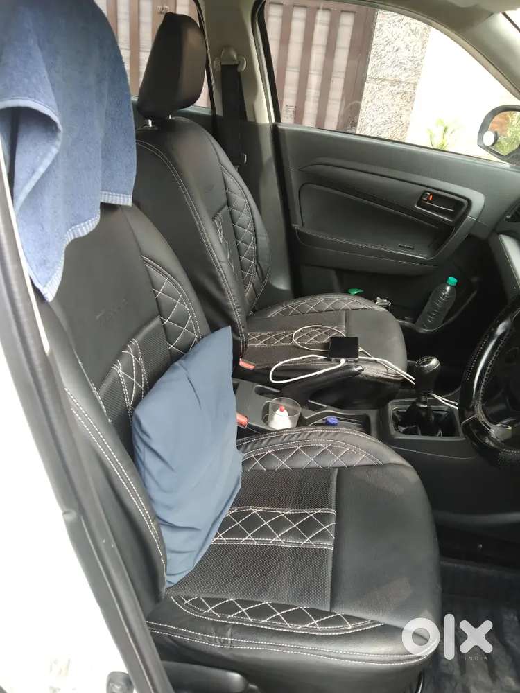 Maruti Suzuki Brezza Vdi 2016 Diesel Manual