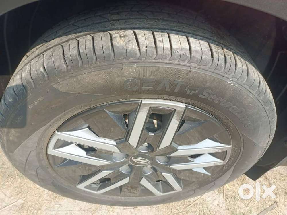 Hyundai Venue Sx 2021