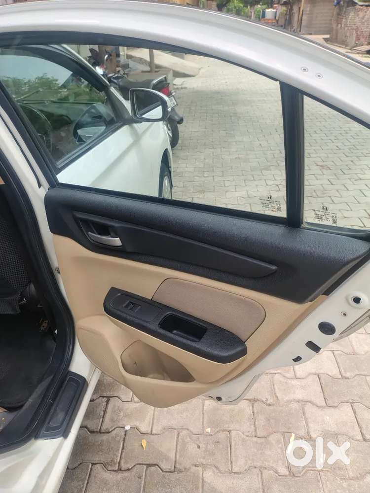 Honda Amaze 1.5 Mt 2022
