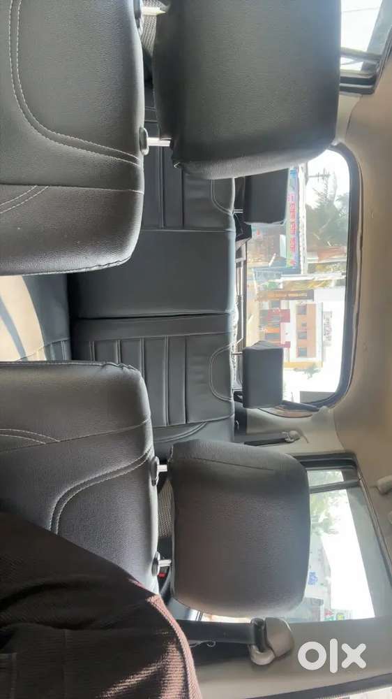 Maruti Suzuki Wagon R Lxi 2015