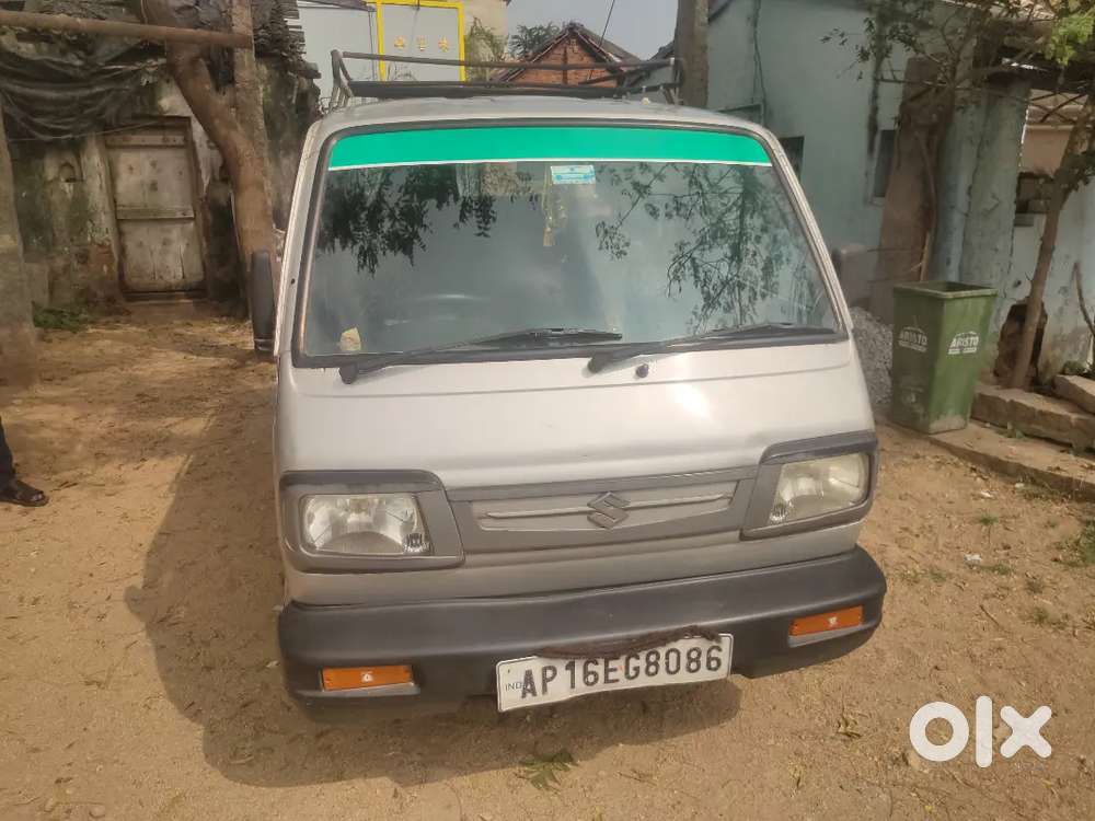 Good Condition And New Tyres
