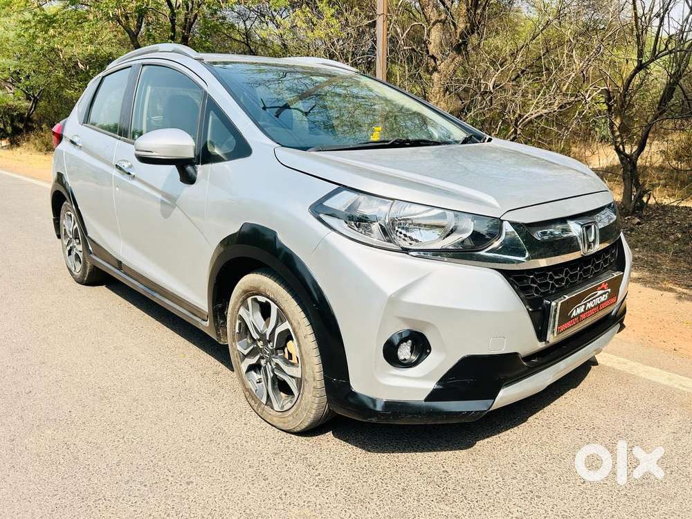 Honda Wr-v 1.5 Vx I-dtec, 2018, Diesel