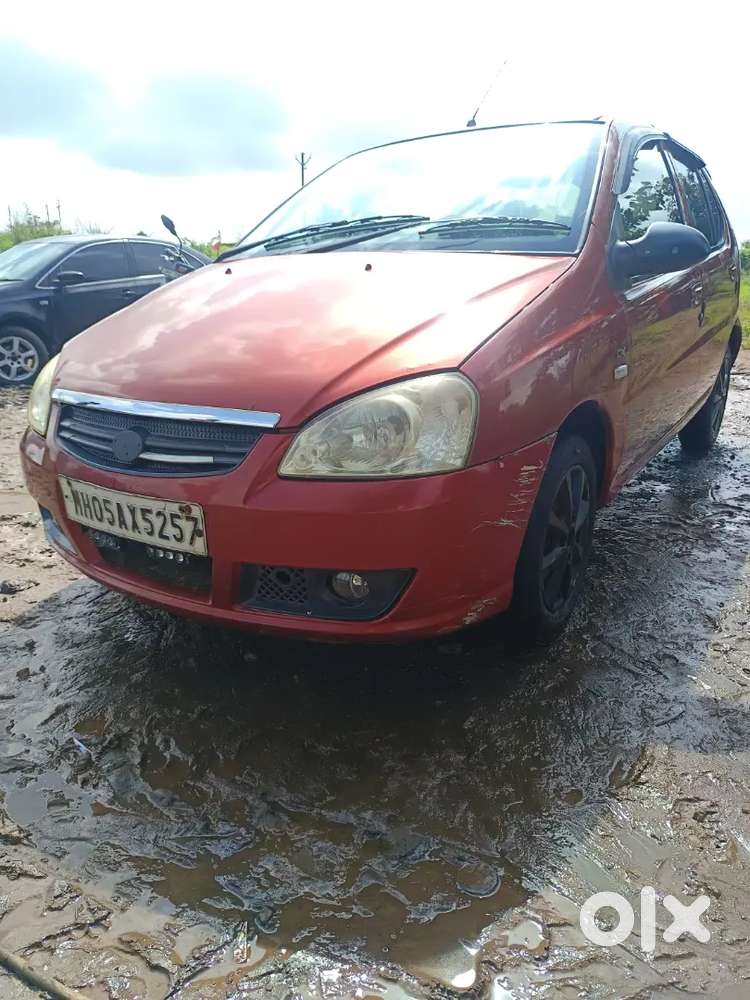Tata Indica Ev2 Lx 2011