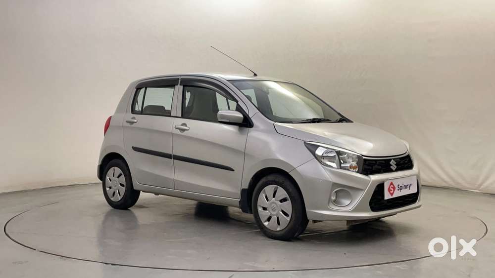 Maruti Suzuki Celerio Zxi Optional Amt, 2019, Petrol