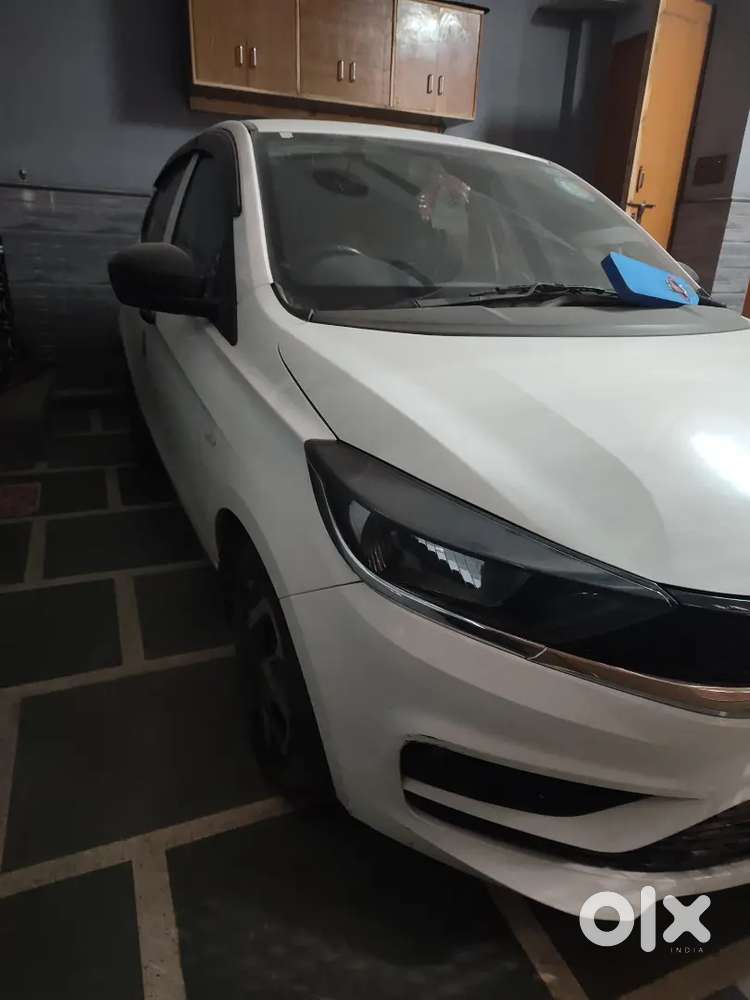 Tata Tiago 2025 Xm Cng
