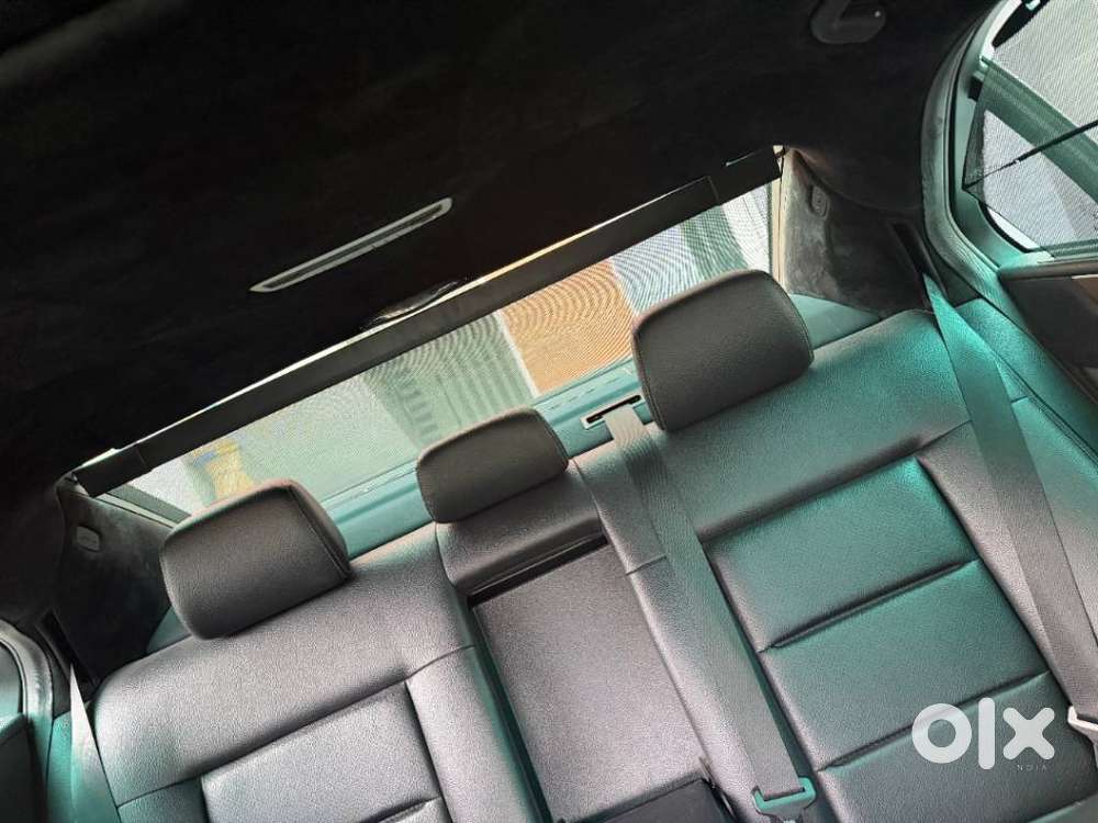 Mercedes-benz E-class 250 D, 2014, Diesel