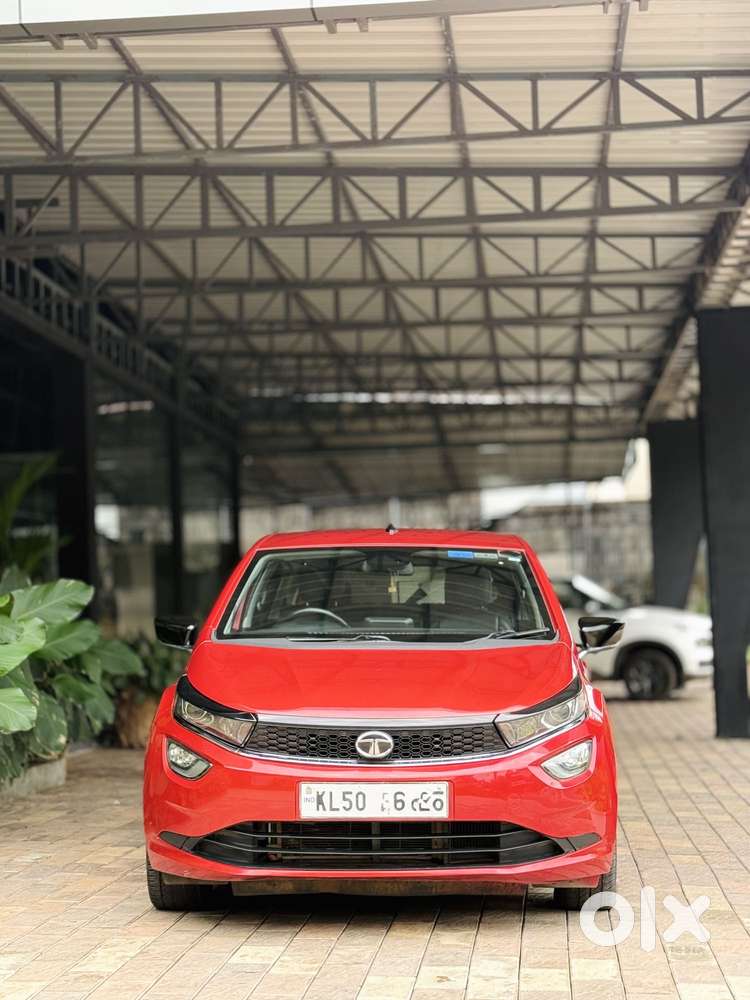 Tata Altroz 1.5 Xz Plus Diesel, 2021, Diesel