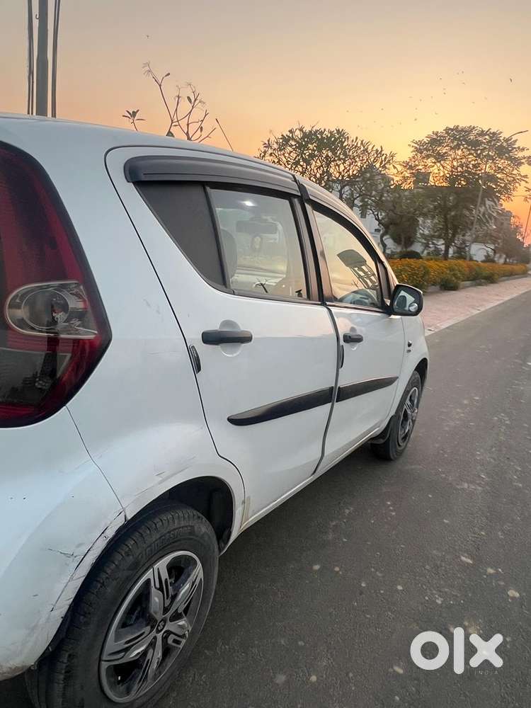 Maruti Suzuki Ritz 2013 Diesel Good Condition