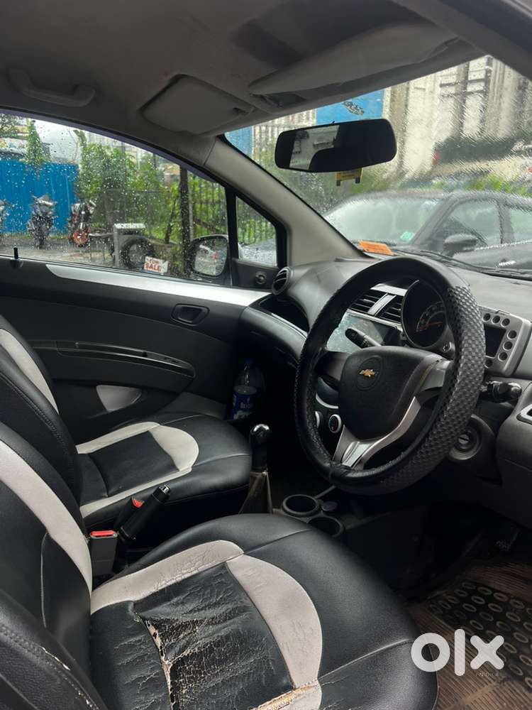Chevrolet Beat 2013 Diesel Good Condition