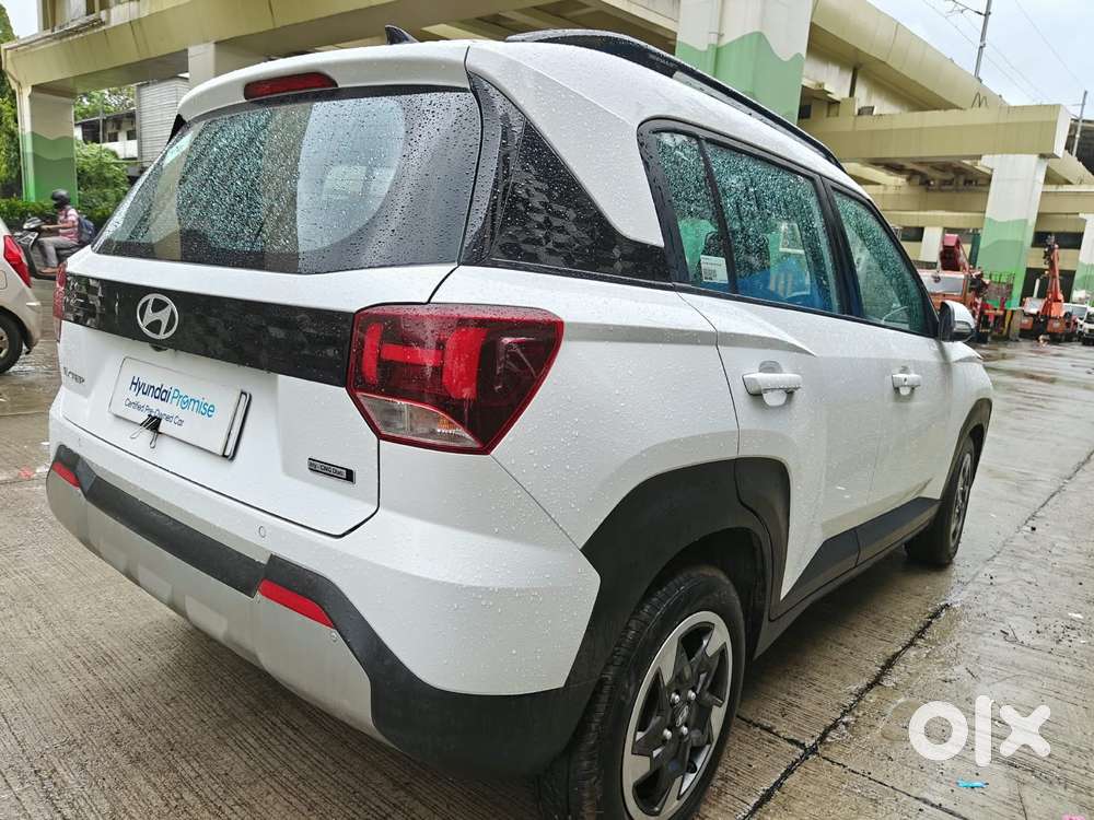 Hyundai Exter Sx 1.2 Cng Mt, 2025, Cng & Hybrids