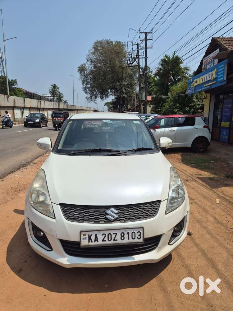 Maruti Suzuki Swift Vdi 2014